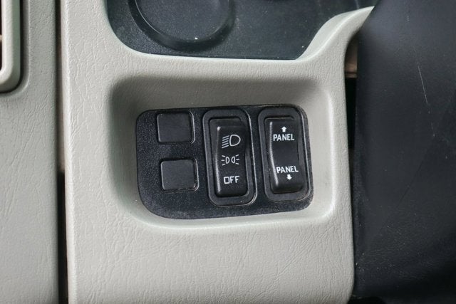 2019 International 4000 Series 4300