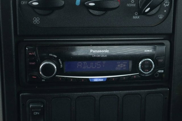 2019 International 4000 Series 4300