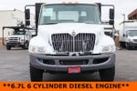 2019 International 4000 Series 4300