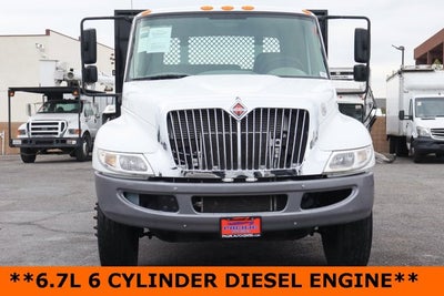 2019 International 4000 Series 4300