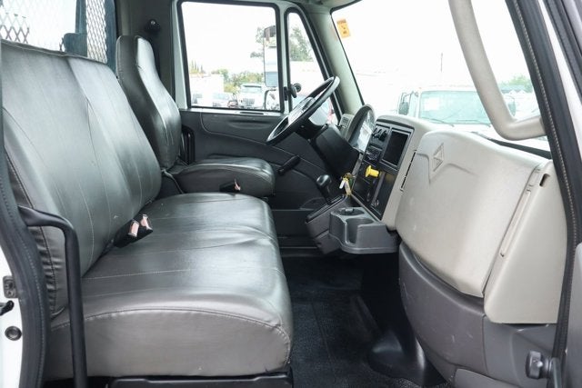 2019 International 4000 Series 4300