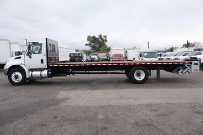 2019 International 4000 Series 4300