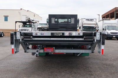 2019 International 4000 Series 4300