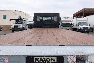 2019 International 4000 Series 4300