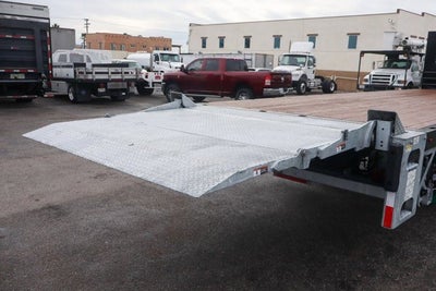 2019 International 4000 Series 4300