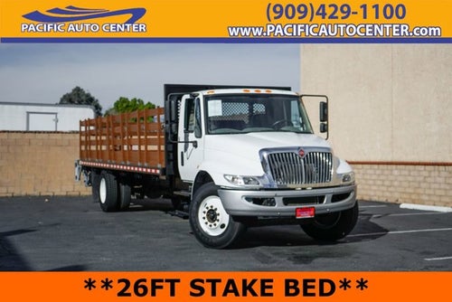 2019 International 4000 Series 4300