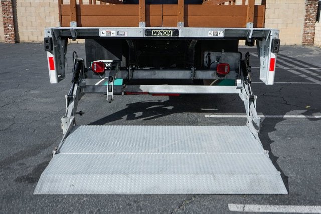 2019 International 4000 Series 4300