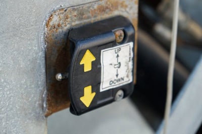 2019 International 4000 Series 4300