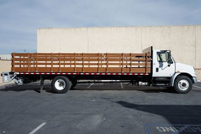 2019 International 4000 Series 4300