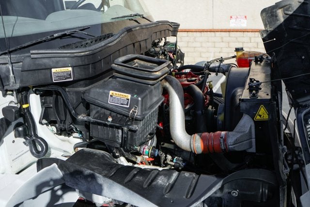 2019 International 4000 Series 4300