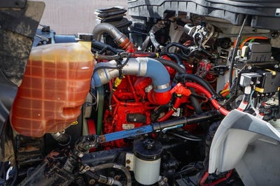 2019 International 4000 Series 4300