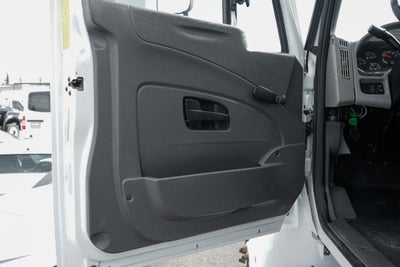 2019 International 4000 Series 4300