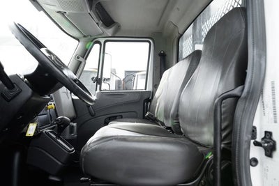 2019 International 4000 Series 4300