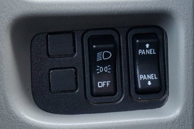 2019 International 4000 Series 4300