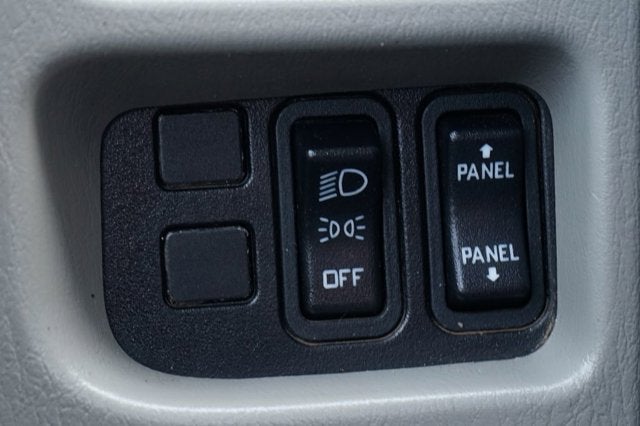 2019 International 4000 Series 4300