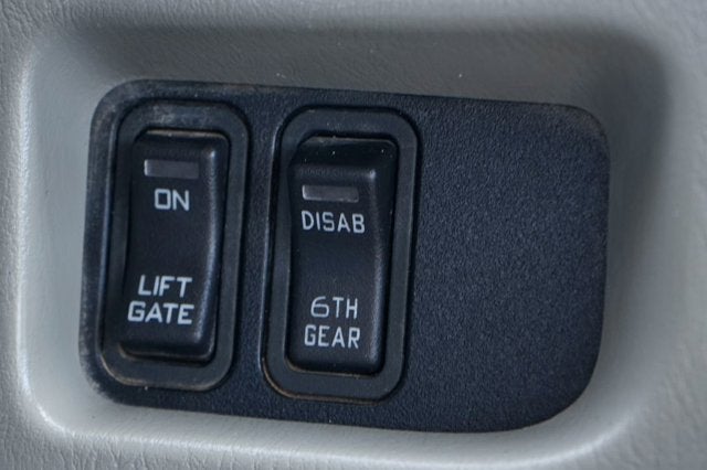 2019 International 4000 Series 4300