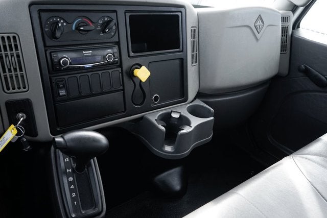 2019 International 4000 Series 4300