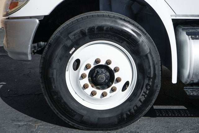 2019 International 4000 Series 4300