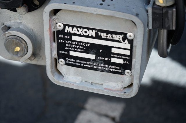 2019 International 4000 Series 4300