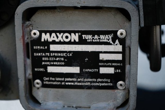 2019 International 4000 Series 4300