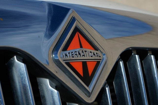 2019 International 4000 Series 4300