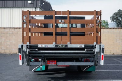 2019 International 4000 Series 4300