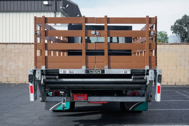 2019 International 4000 Series 4300