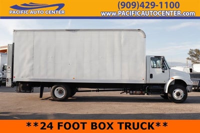 2019 International 4300 4000