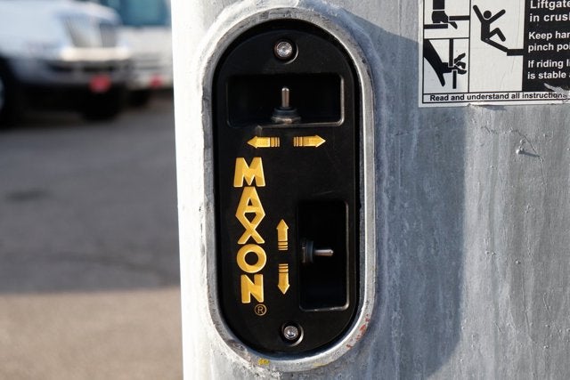 2019 International 4300 4000