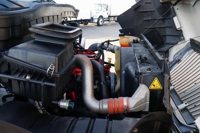 2019 International 4300 4000