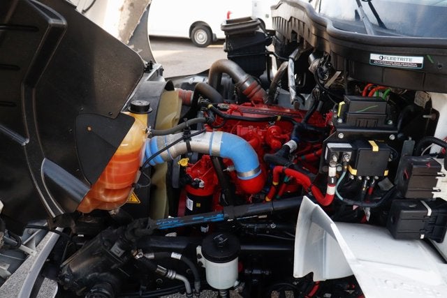 2019 International 4300 4000