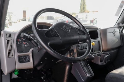 2019 International 4300 4000