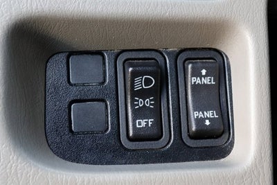 2019 International 4300 4000