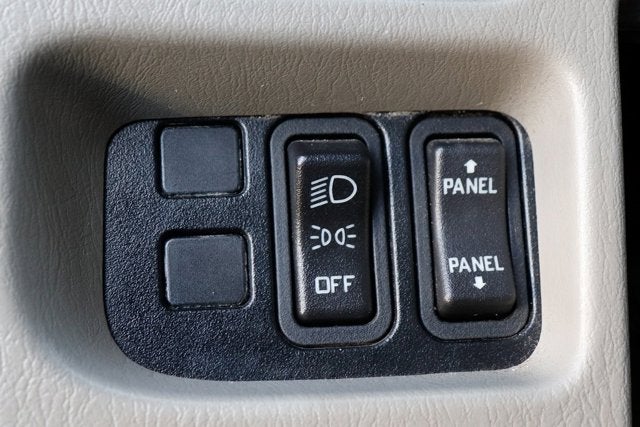 2019 International 4300 4000