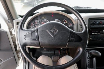 2019 International 4300 4000