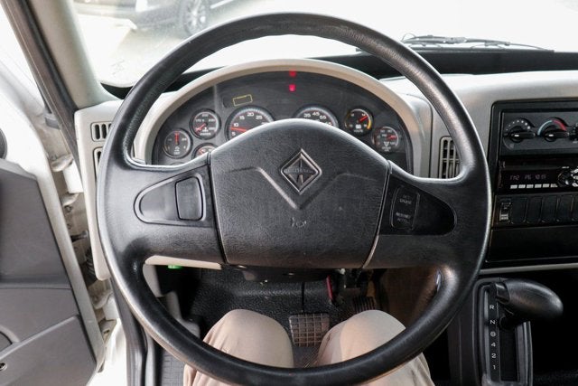 2019 International 4300 4000