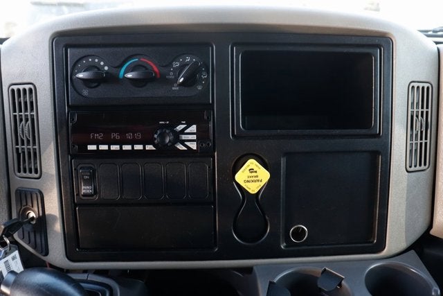 2019 International 4300 4000