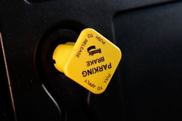 2019 International 4300 4000