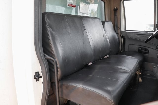 2019 International 4300 4000