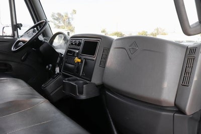 2019 International 4300 4000