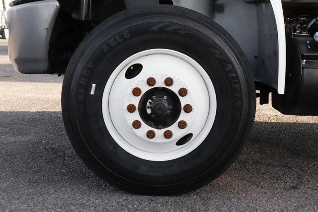 2019 International 4300 4000