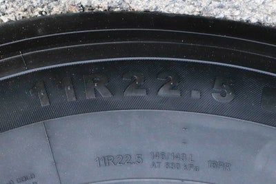 2019 International 4300 4000