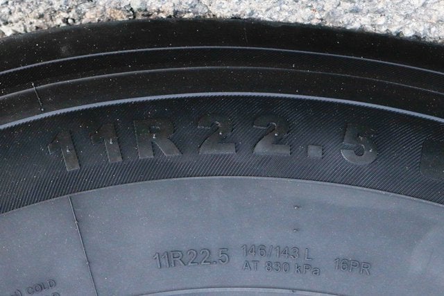 2019 International 4300 4000