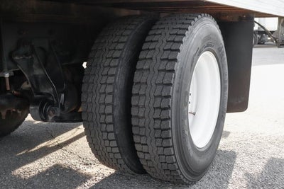 2019 International 4300 4000