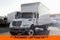 2019 International 4300 4000