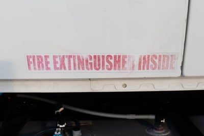 2019 International 4300 4000