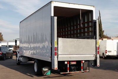 2019 International 4300 4000