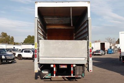 2019 International 4300 4000