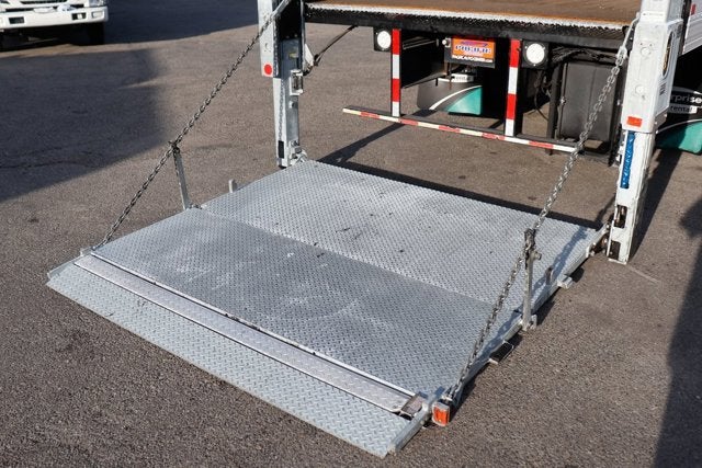 2019 International 4300 4000