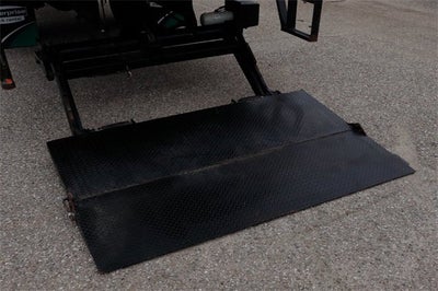 2018 International 4300 Base